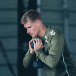 Carl Starfelt, jugador del Celta