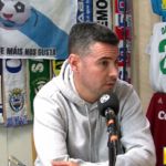 Fran Justo podría llegar al Racing de Ferrol
