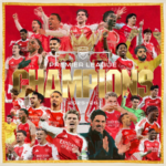 ARSENAL
