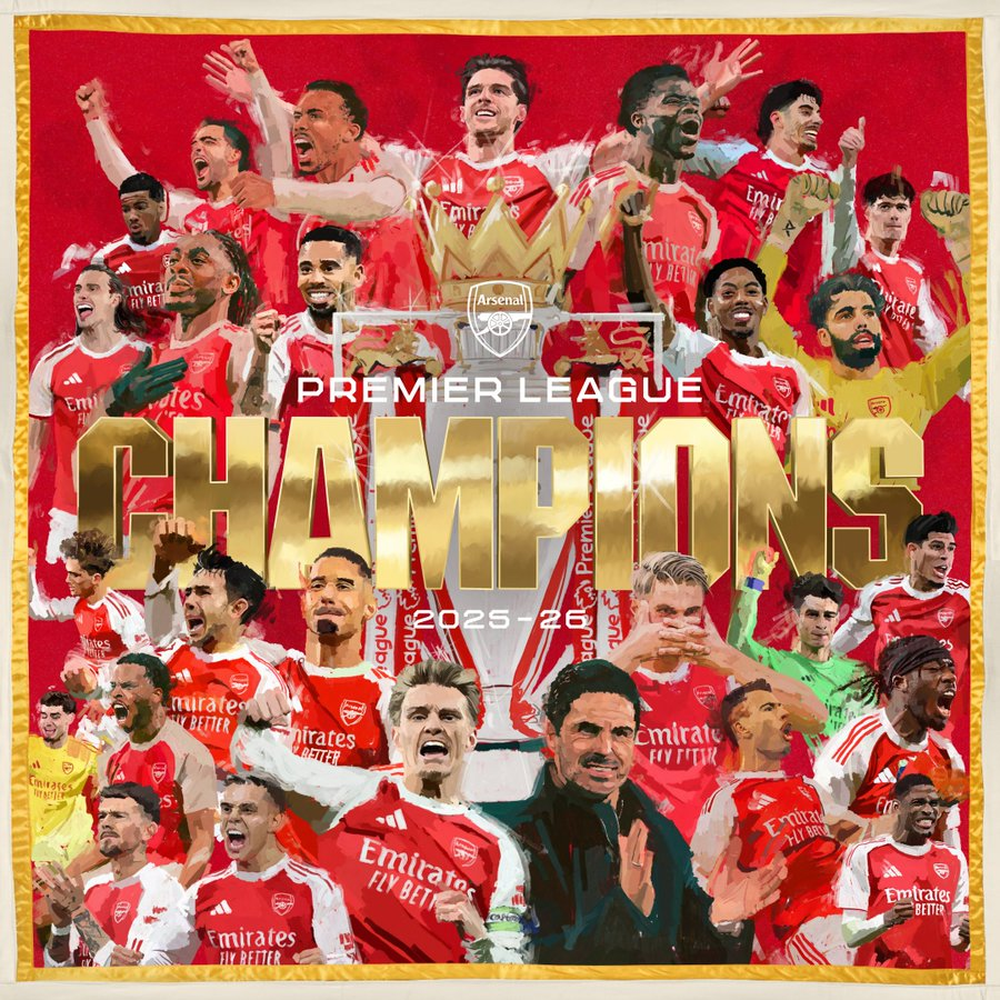 ARSENAL