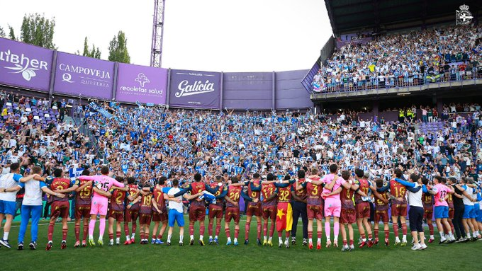 RC Deportivo La Coruña