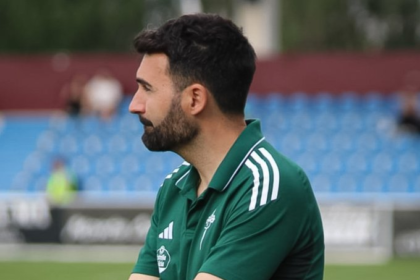 Fernandez Romo