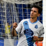 Luis Chacón Deportivo