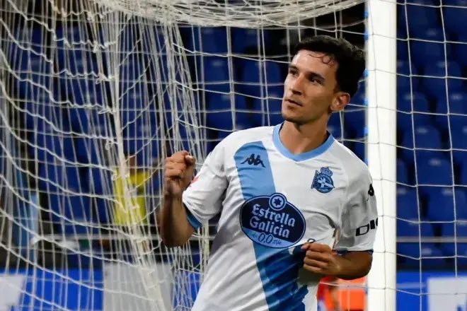 Luis Chacón Deportivo