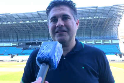 Camilo Díaz