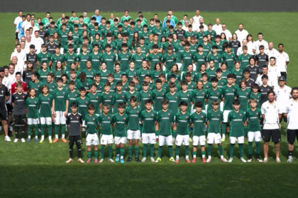 CANTERA RACING FERROL