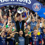 Hungary Champions League Final Soccer