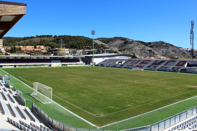 El Conquense recibira a la UDO en Fuensanta | RR.SS.