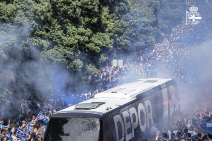 RC Deportivo La Coruña