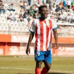 O beng podría llegar al Racing de Ferrol