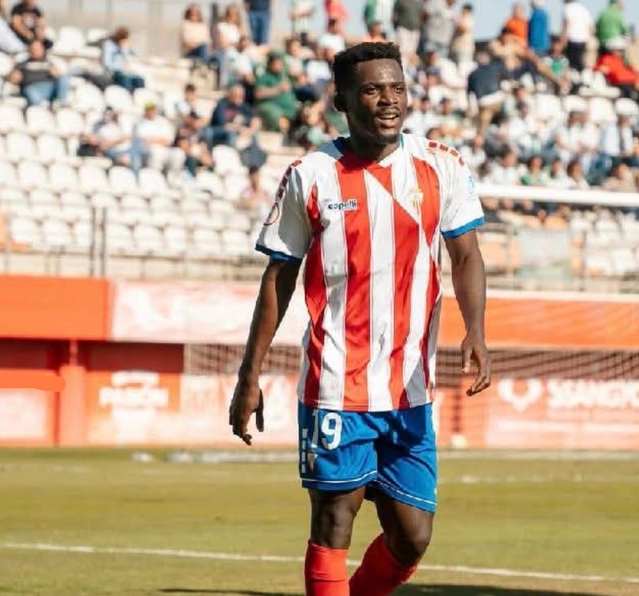 O beng podría llegar al Racing de Ferrol