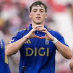 Fede Viñas poría llegar al Celta
