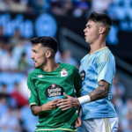 Sergio Barcia como alternativa
