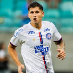 Santiago Ramos Mingo podría llegar al Celta