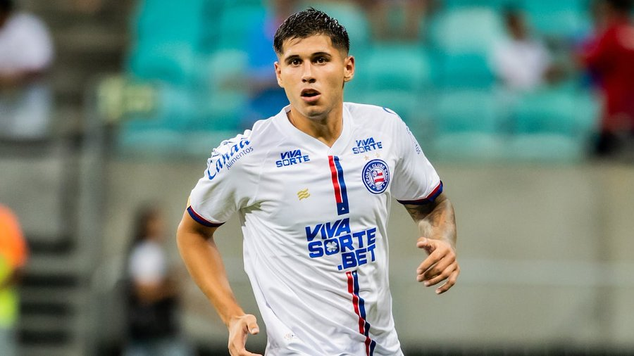 Santiago Ramos Mingo podría llegar al Celta
