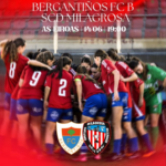 Imagen: RR.SS. Bergantiños FC
