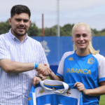 El Deportivo renueva a Merle Barth