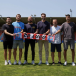 Cuerpo técnico CD Lugo 2026-27