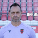 Aira dirige al Penafiel