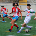 Hugo García podría recalar en la UD Somozas