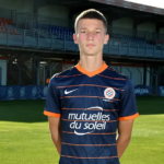 Stefan Džodić podria llegar al deportivo