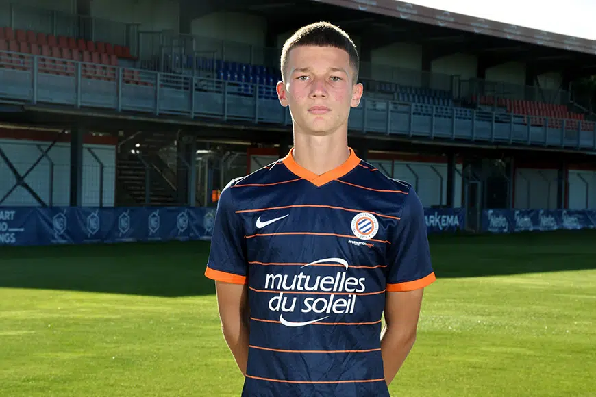 Stefan Džodić podria llegar al deportivo