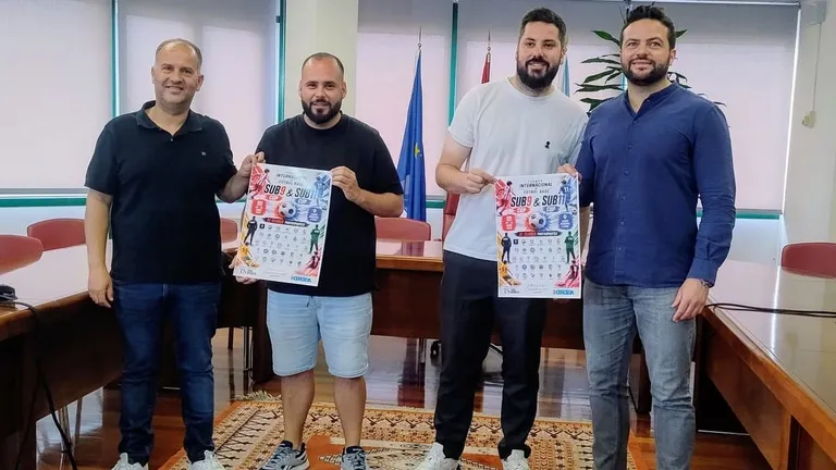 Cerceda reúne a Deportivo, Celta, Porto y Braga en un torneo internacional de fútbol base