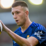 Abel Bretones | Real Oviedo