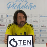 SECHO | Youtube SD Compostela