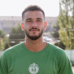 Adri Castro llega a Villalba