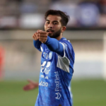 Ilias Charid, jugó en el Xerez DFC