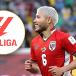 Fulo Martínez se acerca al Deportivo
