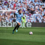 Mingueza podría salir del Celta