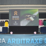 Gala del arbitraje gallego 2026