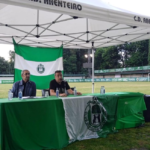 El Arenteiro ya cuenta con nuevo presidente