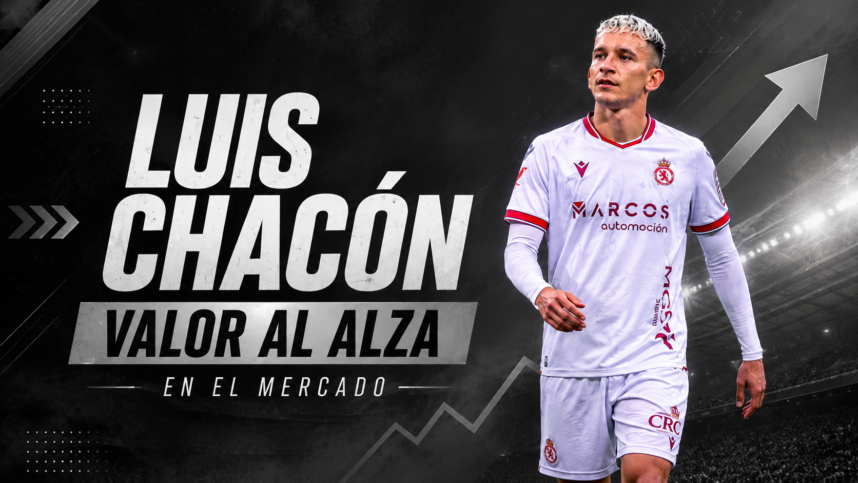 Chacón, prácticamente cerrado con el Leganés