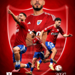 alex pachón regresa al Bergantiños