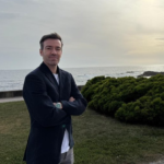 Borja Yebra, nuevo director deportivo de la SD Compostela