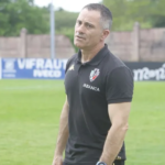 Alberto López es un técnico experto en la categoría