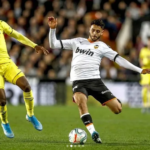 El Racing sondea a Vicente Esquerdo