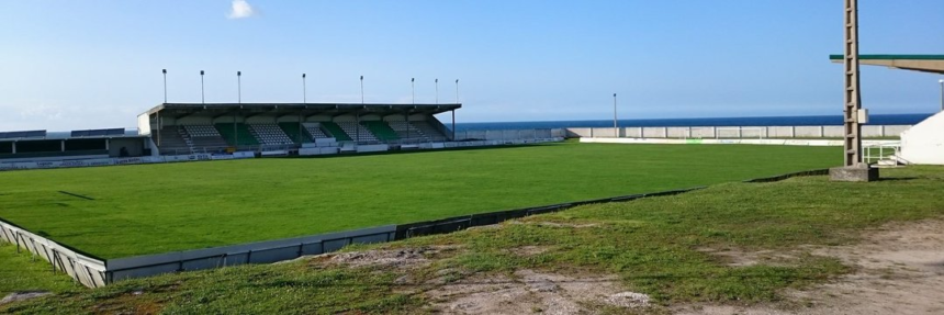 A Marosa es el campo del Burela