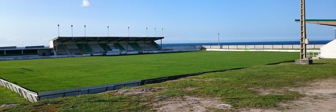 A Marosa es el campo del Burela