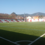 Campo de O Morrazo