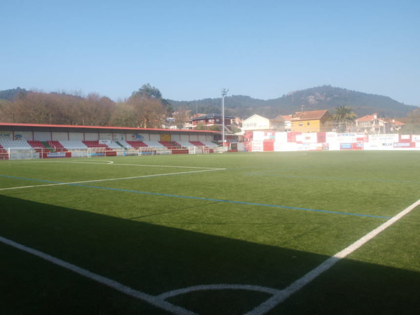 Campo de O Morrazo