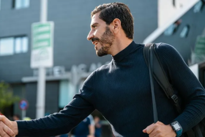 Javi Vázquez estaría a punto para ser entrenador del Racing de Ferrol