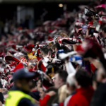 LaLiga bate su récord histórico de asistencia a los estadios