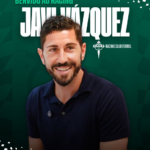 JAVI VAZQUEZ