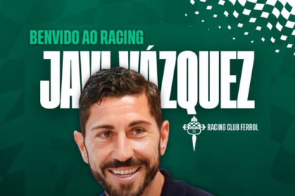 JAVI VAZQUEZ