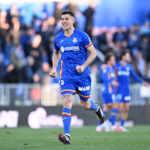 Zaid Romero, plan B del Celta