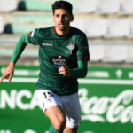 David Castro quiere volver a A Malata